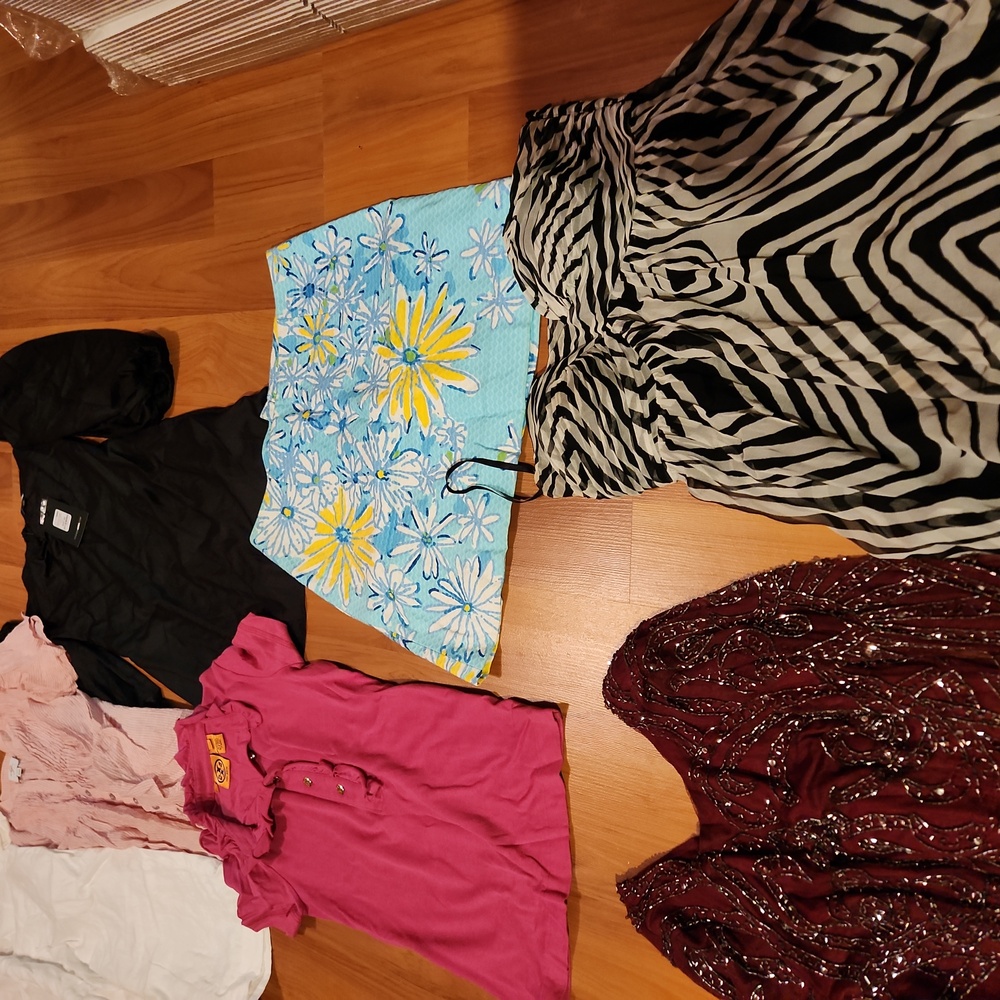 Size X Small Bundle - Picture 2 of 3
